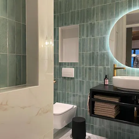 Kleinod Am Blauen Wunder *