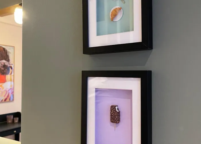 Kleinod Am Blauen Wunder *