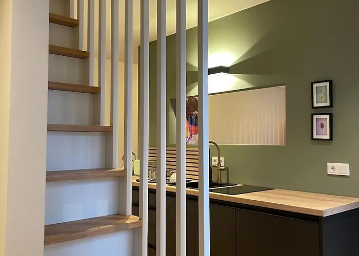 Kleinod Am Blauen Wunder