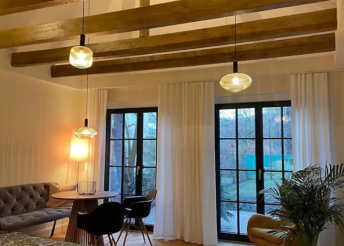 Kleinod Am Blauen Wunder * Dresde