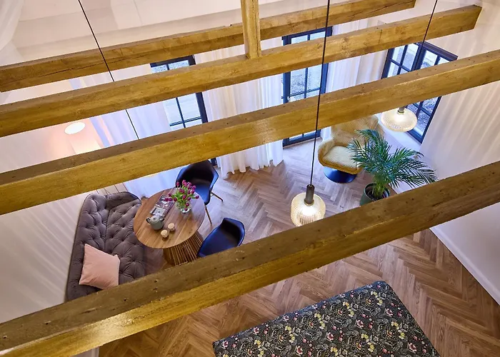 Kleinod Am Blauen Wunder Apartment *