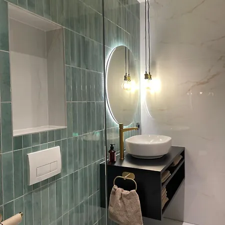 Kleinod Am Blauen Wunder * Dresde