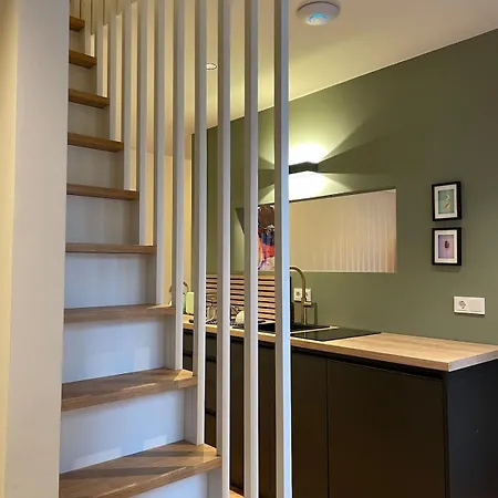 Kleinod Am Blauen Wunder