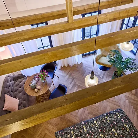 Kleinod Am Blauen Wunder Appartement *