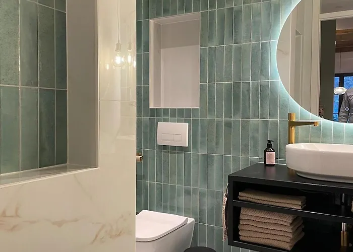 Kleinod Am Blauen Wunder *